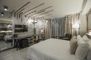 Art Mai Gallery Nimman Hotel Chiang Mai fotoÄŸrafÄ±