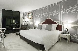 Art Mai Gallery Nimman Hotel Chiang Mai fotoÄŸrafÄ±