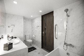 Art Mai Gallery Nimman Hotel Chiang Mai fotoÄŸrafÄ±