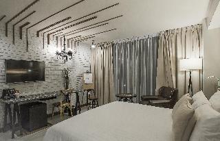 Art Mai Gallery Nimman Hotel Chiang Mai fotoÄŸrafÄ±