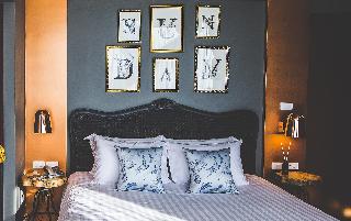 Art Mai Gallery Nimman Hotel Chiang Mai fotoÄŸrafÄ±