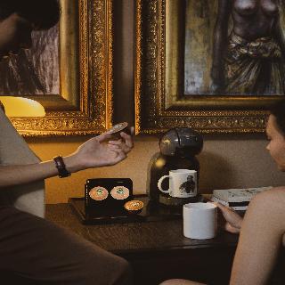 Art Mai Gallery Nimman Hotel Chiang Mai fotoÄŸrafÄ±