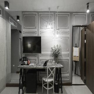 Art Mai Gallery Nimman Hotel Chiang Mai fotoÄŸrafÄ±