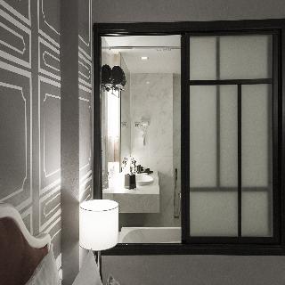 Art Mai Gallery Nimman Hotel Chiang Mai fotoÄŸrafÄ±