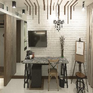 Art Mai Gallery Nimman Hotel Chiang Mai fotoÄŸrafÄ±