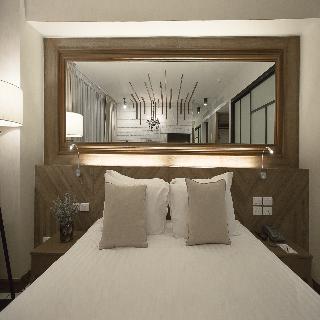 Art Mai Gallery Nimman Hotel Chiang Mai fotoÄŸrafÄ±