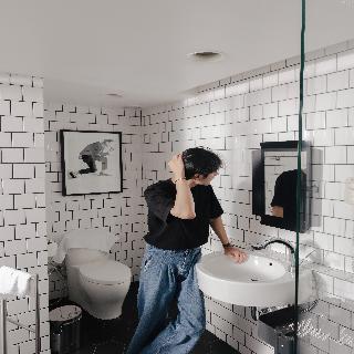 Art Mai Gallery Nimman Hotel Chiang Mai fotoÄŸrafÄ±