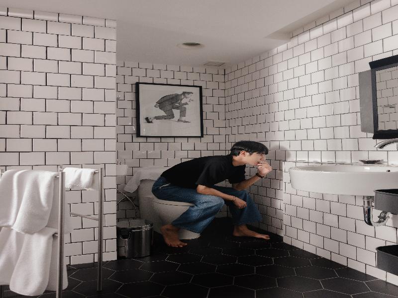 Art Mai Gallery Nimman Hotel Chiang Mai - Oda