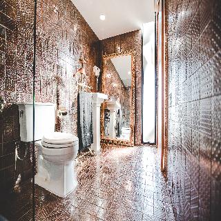 Art Mai Gallery Nimman Hotel Chiang Mai fotoÄŸrafÄ±