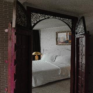 Art Mai Gallery Nimman Hotel Chiang Mai fotoÄŸrafÄ±