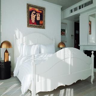 Art Mai Gallery Nimman Hotel Chiang Mai fotoÄŸrafÄ±
