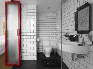 Art Mai Gallery Nimman Hotel Chiang Mai fotoÄŸrafÄ±