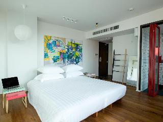 Art Mai Gallery Nimman Hotel Chiang Mai fotoÄŸrafÄ±