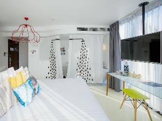 Art Mai Gallery Nimman Hotel Chiang Mai fotoÄŸrafÄ±