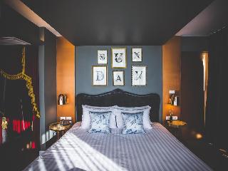 Art Mai Gallery Nimman Hotel Chiang Mai fotoÄŸrafÄ±