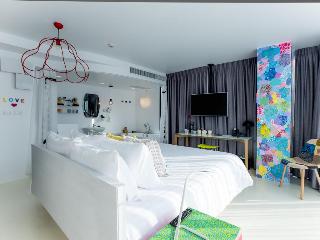 Art Mai Gallery Nimman Hotel Chiang Mai fotoÄŸrafÄ±