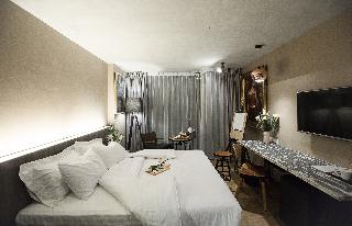 Art Mai Gallery Nimman Hotel Chiang Mai fotoÄŸrafÄ±