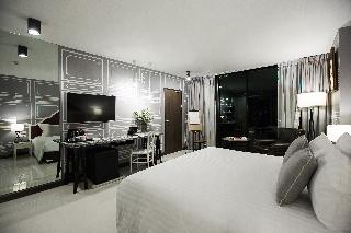 Art Mai Gallery Nimman Hotel Chiang Mai fotoÄŸrafÄ±