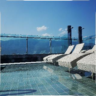 Art Mai Gallery Nimman Hotel Chiang Mai fotoÄŸrafÄ±