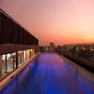 Art Mai Gallery Nimman Hotel Chiang Mai fotoÄŸrafÄ±