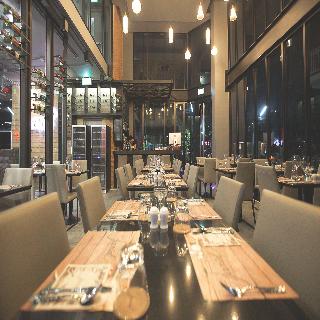 Art Mai Gallery Nimman Hotel Chiang Mai fotoÄŸrafÄ±