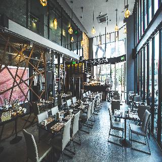 Art Mai Gallery Nimman Hotel Chiang Mai fotoÄŸrafÄ±