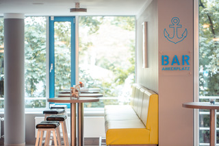 Tulip Inn Munich Messe fotoÄŸrafÄ±