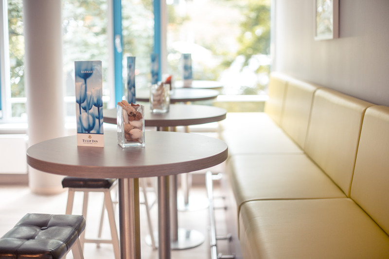 Tulip Inn Munich Messe - Bar