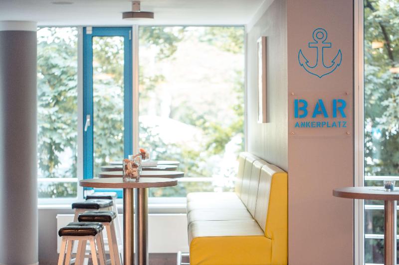 Tulip Inn Munich Messe - Bar
