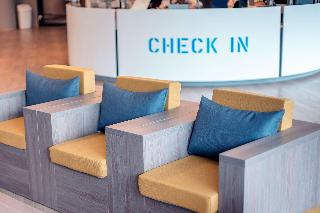 Tulip Inn Munich Messe fotoÄŸrafÄ±