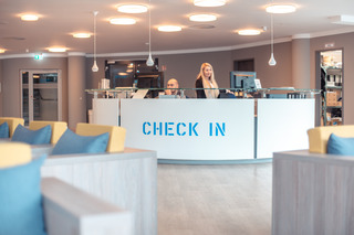 Tulip Inn Munich Messe fotoÄŸrafÄ±