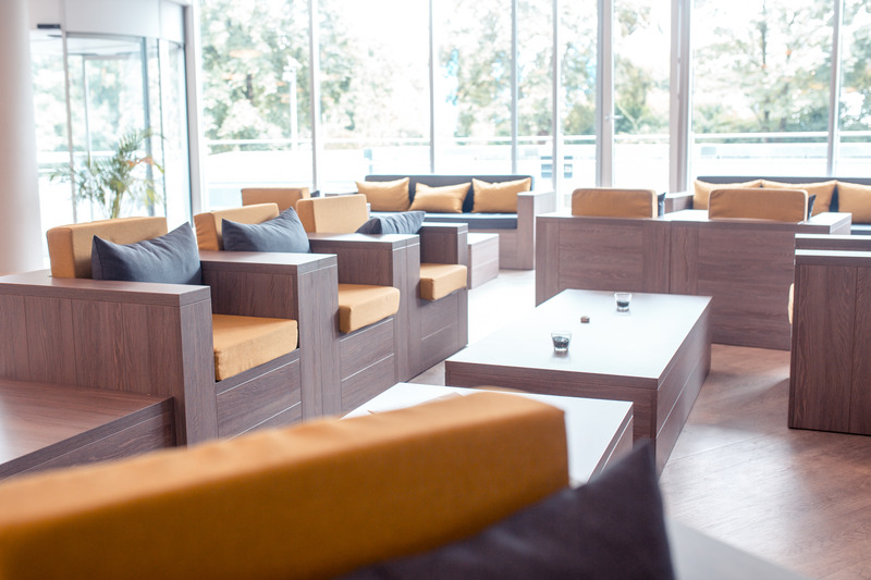 Tulip Inn Munich Messe - Lobi