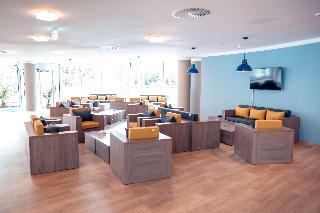 Tulip Inn Munich Messe fotoÄŸrafÄ±