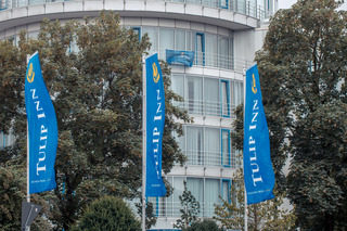 Tulip Inn Munich Messe otel fotoğrafı