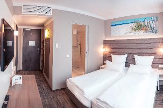 Tulip Inn Munich Messe fotoÄŸrafÄ±