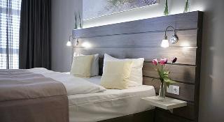 Tulip Inn Munich Messe fotoÄŸrafÄ±