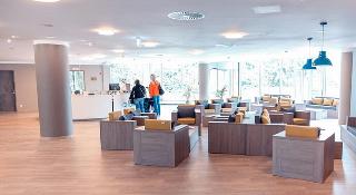 Tulip Inn Munich Messe fotoÄŸrafÄ±
