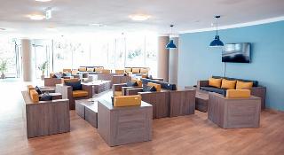 Tulip Inn Munich Messe fotoÄŸrafÄ±