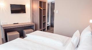 Tulip Inn Munich Messe fotoÄŸrafÄ±