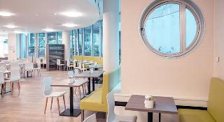 Tulip Inn Munich Messe fotoÄŸrafÄ±
