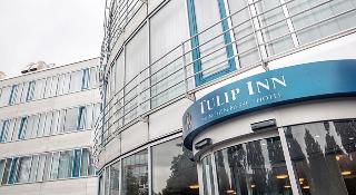 Tulip Inn Munich Messe fotoÄŸrafÄ±