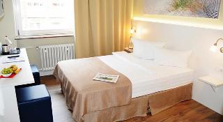 Tulip Inn Munich Messe fotoÄŸrafÄ±