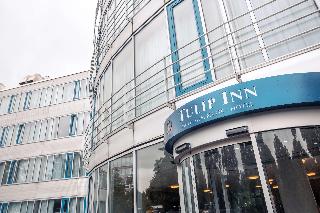 Tulip Inn Munich Messe fotoÄŸrafÄ±