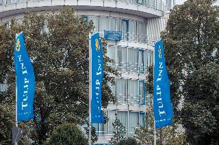 Tulip Inn Munich Messe fotoÄŸrafÄ±