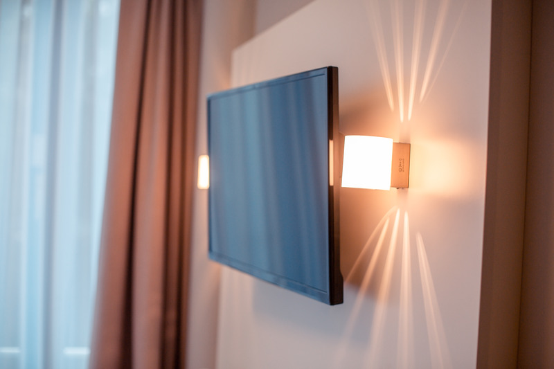 Tulip Inn Munich Messe - Oda