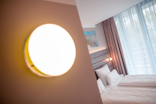 Tulip Inn Munich Messe fotoÄŸrafÄ±
