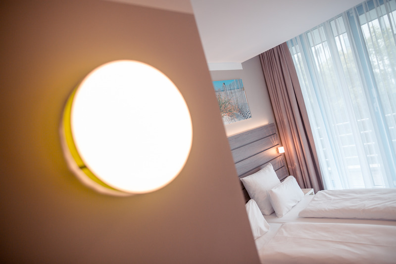 Tulip Inn Munich Messe - Oda