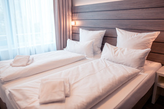 Tulip Inn Munich Messe fotoÄŸrafÄ±