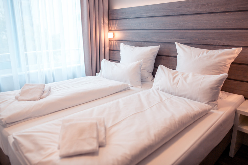 Tulip Inn Munich Messe - Oda