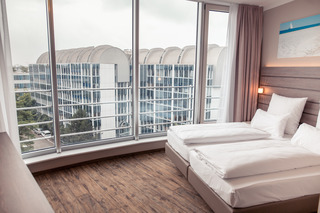 Tulip Inn Munich Messe fotoÄŸrafÄ±